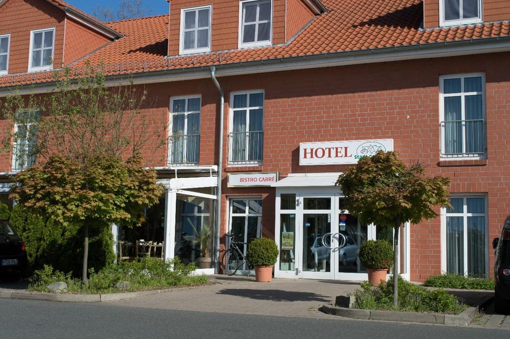 Hotel Stadt Gehrden