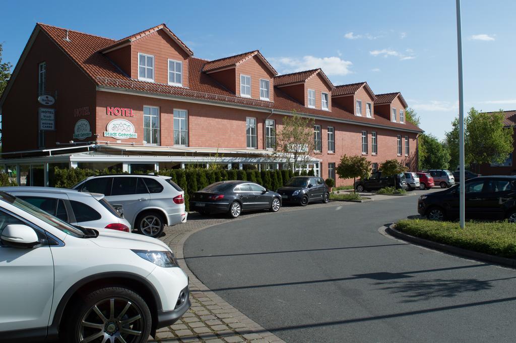 Stadt Gehrden Hotel