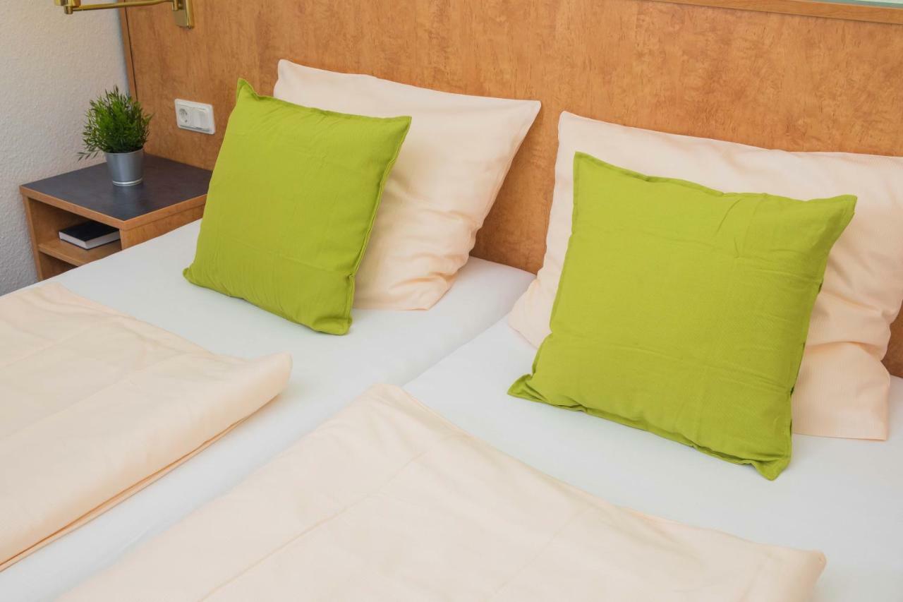 Hotel Stadt Gehrden 3*